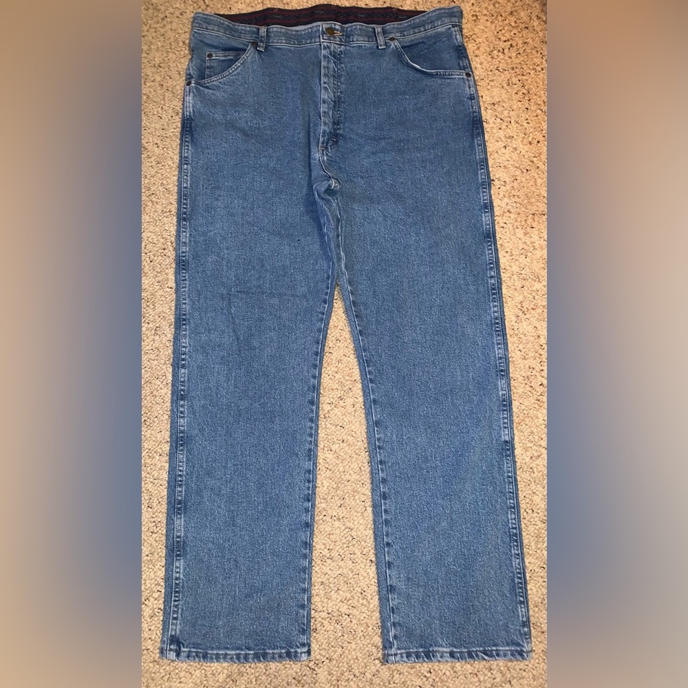 Men’s Wrangler Jeans 40x32